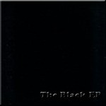 cover: 207737 - The Black - EP