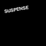 cover: Bernard Fevre - Suspense