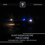 cover: Duquai, Elliott|No One - Maschine