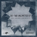 cover: Kamilo Sanclemente|Vit, Constantine - Two Unlimited 07