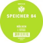 cover: Kolsch - Speicher 84