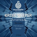 cover: Criss Deeper - Dynamique