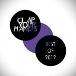 cover: Various - Best Of 2012