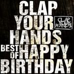 cover: Various - Happy Birthday Compilation