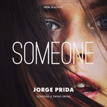 cover: Jorge Prida - Someone