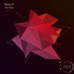 cover: Manu P - The Boss