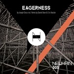 cover: Joseph Disco - Eagerness