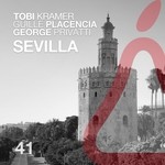 cover: George Privatti|Placencia, Guille|Tobi Kramer - Sevilla