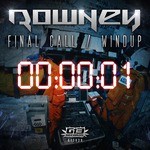 cover: Rowney - Final Call