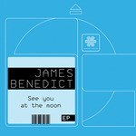 cover: James Benedict - See You At The Moon