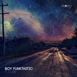 cover: Boy Funktastic - Future