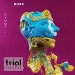 cover: Gymmy J - Burp