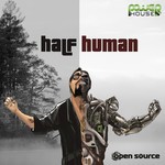 cover: Enarxis|Open Source|Source Code - Half Human