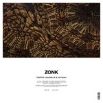 cover: Dimitri Vangelis & Wyman - Zonk