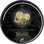 cover: Marc Throw - Permanent EP