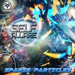 cover: Self Aware - Sparse Particles