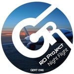 cover: Rd Project - Night Flight