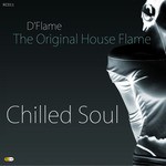 cover: D'flame - Chilled Soul