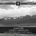 cover: Eugene Loner - Lonely Traveller