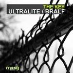 cover: The Key - Ultralite/Bralf