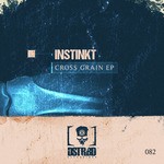 cover: Instinkt - Cross Grain EP