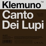 cover: Klemuno - Canto Dei Lupi