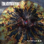 cover: Dubmatix - Mysterium Dub