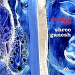 cover: Mattias Coll - Shree Ganesh