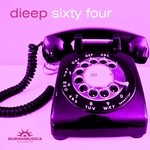 cover: Dieep - Sixty Four