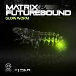 cover: Matrix & Futurebound - Glow Worm