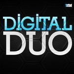 cover: Digital Duo - Digital Duo