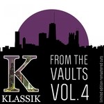 cover: K Alexi Shelby - K Klassik From The Vaults Vol 4