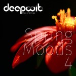 cover: Various - Spring Moods Volume 4