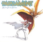 cover: Parliament - Motor-Booty Affair