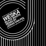 cover: Weska - Black Boots