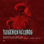 cover: Bonehead|Drokz|Groan Er|Krew|Noisekick|Stinger - Noisekick Records 010