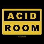 cover: M Fukuda|Seri (jp) - Acid Room (Remastered)