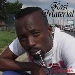 cover: Kasi Material - Lezothi