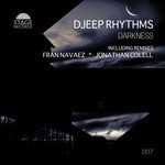 cover: Djeep Rhythms - Darkness