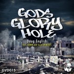 cover: Doug English - Gods Glory Hole