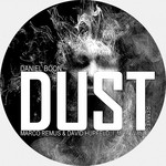 cover: Daniel Boon - Dust