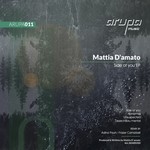 cover: Mattia D'amato - Side Of You EP