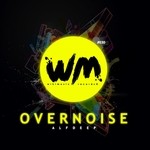 cover: Alf Deep - Overnoise