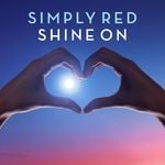 cover: Simply Red - Shine On