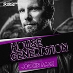 cover: PASH, Jochen|Various - House Generation