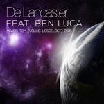 cover: Ben Luca|De Lancaster - Major Tom (Vollig Losgelost 2015)