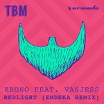 cover: Krono|Vanjess - Redlight