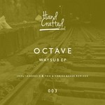 cover: Octave - Waysub