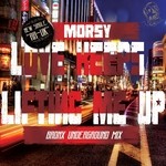 cover: Morsy - Love Keeps Lifting Me Up (Bronx Underground mix)