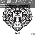 cover: Daniel Savanna - Bear